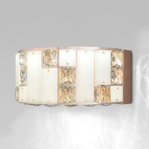 Настенный светильник Bogates Cliff 473/1 a068003 Настенный светильник Bogates Cliff 473/1 a068003