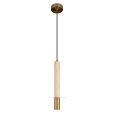 Подвесной светильник Loft IT Everest 10583A Bronze