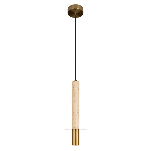 Подвесной светильник Loft IT Everest 10583A Bronze