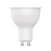 Умная лампочка, Yeelight  GU10 Smart bulb(Multicolor), YLDP004-A