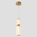 Подвесной светильник Crystal Lux ANTIQUE SP23W LED BRASS Подвесной светильник Crystal Lux ANTIQUE SP23W LED BRASS