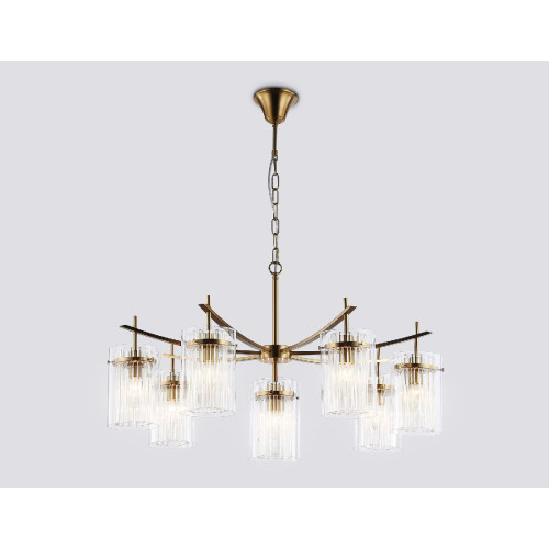 Подвесная люстра Ambrella Light High Light Heigh Light LH56033
