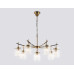 Подвесная люстра Ambrella Light High Light Heigh Light LH56033