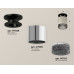 Потолочный светильник Ambrella Light Techno Spot XS7405024 (N7926, C7405, N7192)