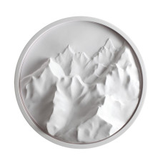 Настенный светильник Odeon Light Hightech Montana 7168/20WL Настенный светильник Odeon Light Hightech Montana 7168/20WL