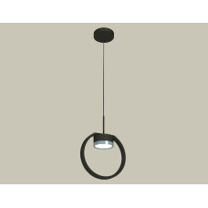 Подвесной светильник Ambrella Light Traditional (C9102, N8133) XB9102102