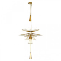 Подвесной светильник Loft IT Star 10141/600