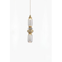Подвесной светильник Mizi'en Mosaic MZ160191-2-540C