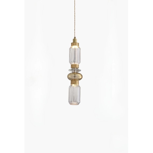 Подвесной светильник Mizi'en Mosaic MZ160191-2-540C