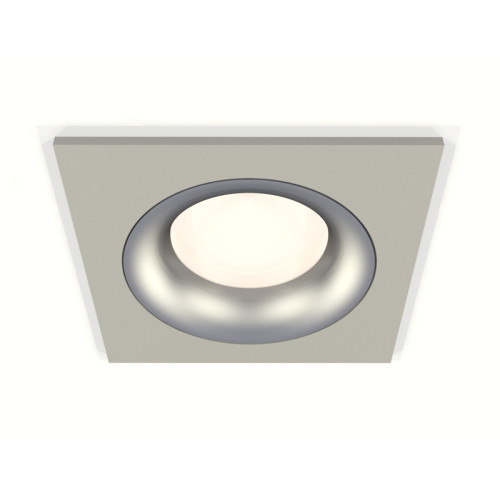 Встраиваемый светильник Ambrella Light Techno XC7633004 (C7633, N7013)