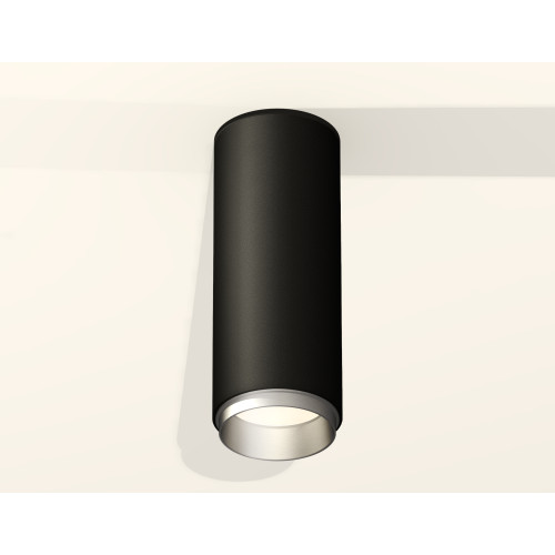 Потолочный светильник Ambrella Light Techno Spot XS6343004 (C6343, N6123)