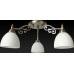 Потолочная люстра Toplight Lora TL7371X-03AB
