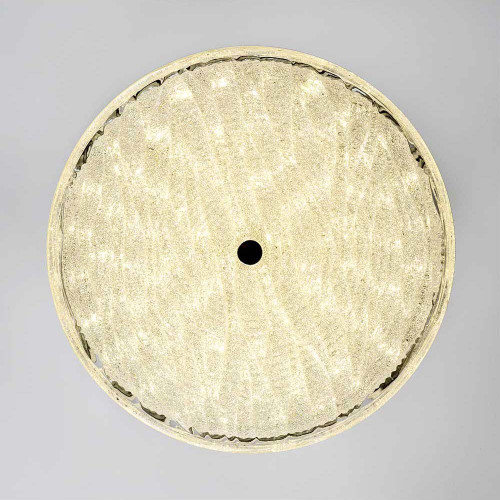 Потолочный светильник LED4U L1117-400 CR