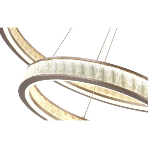 Подвесной светильник Myfar Willem MR2541-2PL