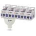Лампа светодиодная Эра GU5.3 4W 6000K LED MR16-4W-860-GU5.3 Б0049068