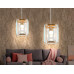 Подвесной светильник Ambrella Light Traditional TR5108