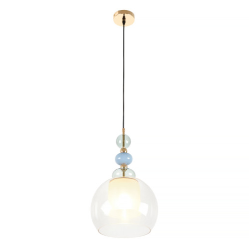 Подвесной светильник Myfar Louis MR2500-1P