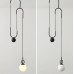 Подвесной светильник ImperiumLoft Newton Black 187975-23