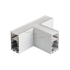 Угол Arlight S2-LINE-3360-T90 тройной 021237