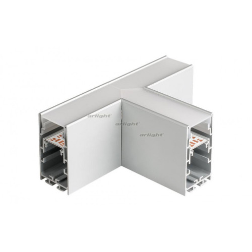 Угол Arlight S2-LINE-3360-T90 тройной 021237