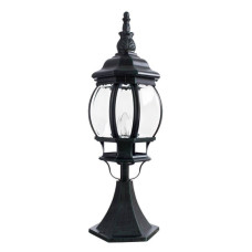 Уличный светильник Arte Lamp Atlanta A1044FN-1BG