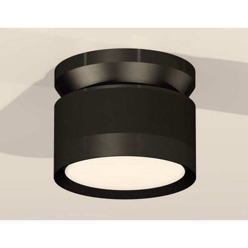 Потолочный светильник Ambrella Light Techno Spot XS8102050 (N8902, C8102, N8113)