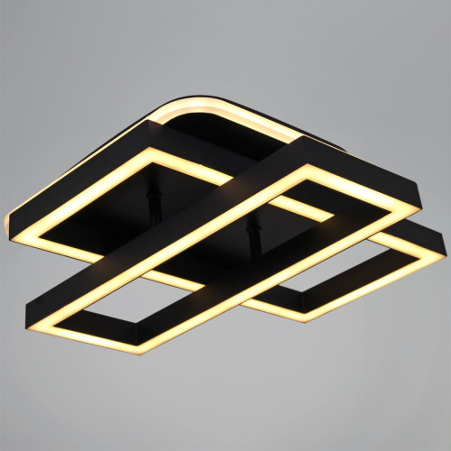 Потолочный светильник Reluce 55406-0.3-1+1+1