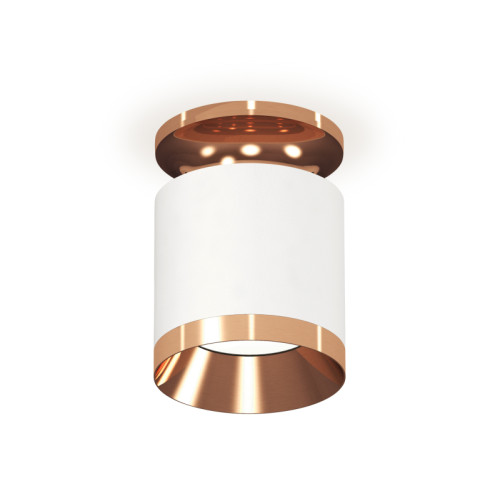 Накладной светильник Ambrella Light Techno XS7401141 (N7930, C7401, N7035)