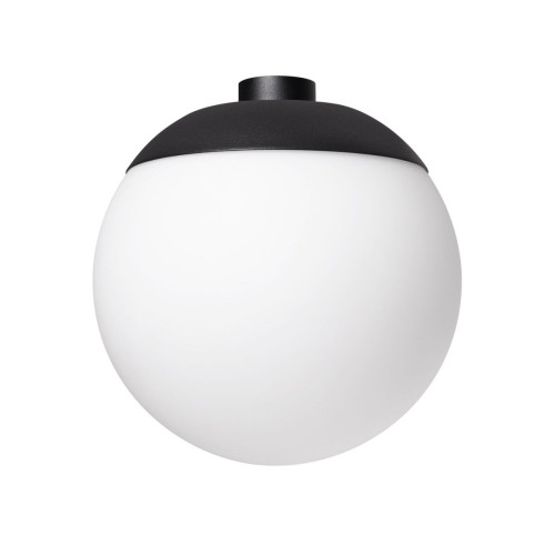 Трековый светильник Arlight ART-INBELT-SFERO-R140-7W Day4000-MIX (BK, 240 deg, 48V, DALI) 051180 Трековый светильник Arlight ART-INBELT-SFERO-R140-7W Day4000-MIX (BK, 240 deg, 48V, DALI) 051180