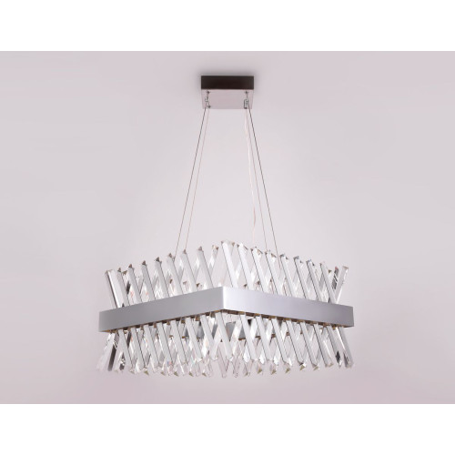 Подвесной светодиодный светильник Ambrella Light Traditional TR5315