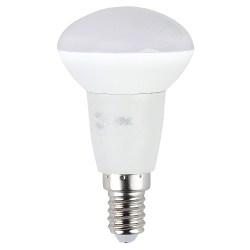 Лампа светодиодная Эра E14 6W 4000K LED R50-6W-840-E14 R Б0050700