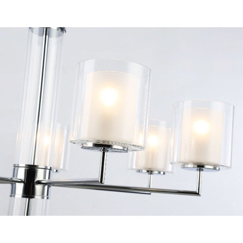 Подвесная люстра Ambrella Light High Light Heigh Light LH56003