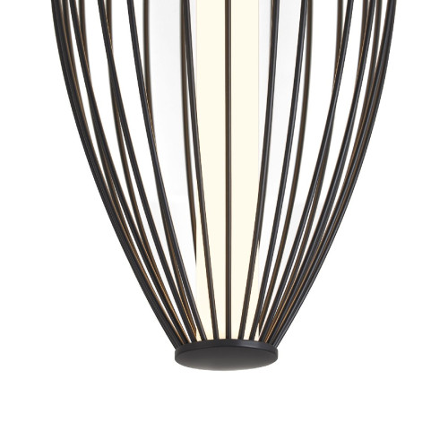 Подвесной светильник Freya Sabi FR6131PL-L24B