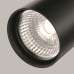 Трековый светильник Maytoni Technical Vuoro TR003-1-6W4K-S-B