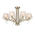 Потолочная люстра Vele Luce Sinfonia VL4184L08