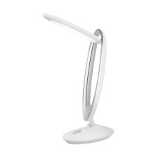 Настольная лампа Elektrostandard Saturn TL80930 белый 4690389136313 Настольная лампа Elektrostandard Saturn TL80930 белый 4690389136313