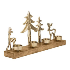 Подсвечник Eglo Baliguian 422359