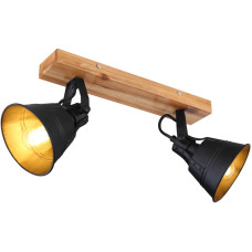 Спот Globo Gunther 15466S-2