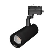 Трековый светодиодный светильник Arlight LGD-Gelios-4TR-R80-30W Warm3000 031225