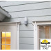 Уличный настенный светильник Fumagalli AMELIA WALL DR2.570.000.LYE27