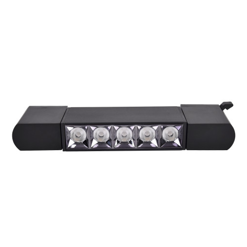 Трековый однофазный светильник Ambrella Light Track System GL6688