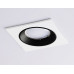 Встраиваемый светильник Ambrella Light Standard Tech A8925