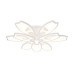 Потолочная светодиодная люстра Ambrella Light Acrylica Original FA579