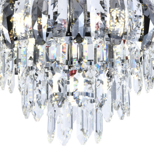 Подвесная люстра Escada Shifen ES0000017 Подвесная люстра Escada Shifen ES0000017
