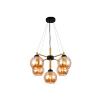 Подвесная люстра Ambrella Light Traditional TR9026