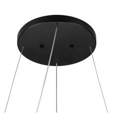 Потолочная чаша Arlight SL-Canopy-D250 (BK) 032914