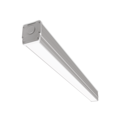 Светильник WOLTA STD ДСП17-36-101-6К 36Вт 6500К IP54 Матовый Светильник WOLTA STD ДСП17-36-101-6К 36Вт 6500К IP54 Матовый