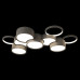 Потолочная люстра Loft IT Pin 10317/9 Grey