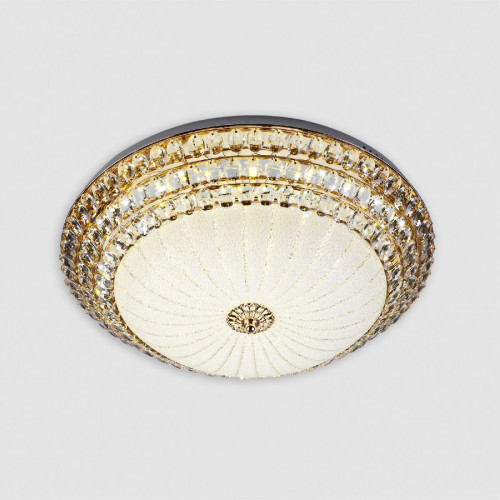 Потолочный светильник LED4U L1101-450 GD