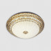 Потолочный светильник LED4U L1101-450 GD